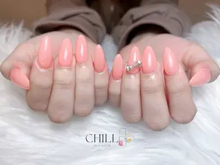 ネイル Nailsalon CHILL大須店💅のネイルデザイン