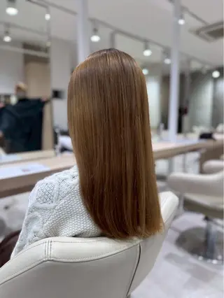 カラー 🎀モデル募集中🎀 Coconaのヘアスタイル