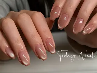 ネイル りゅうToday Nailのネイルデザイン