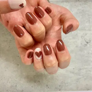 ネイル C.Nail ネイリストのネイルデザイン