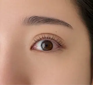 マツエク・マツパ 𝑯𝑰𝑵𝑨🎀 Felice越谷の眉毛・アイブロウイメージ