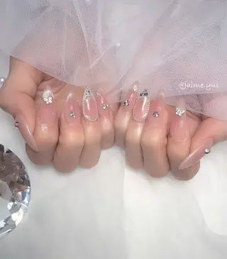 ネイル Jaime Yuiのネイルデザイン