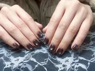 ネイル Sora Nail Honastugiのネイルデザイン