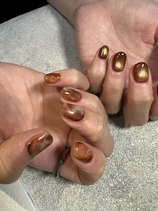 ネイル ЯH.nail MIKIのネイルデザイン