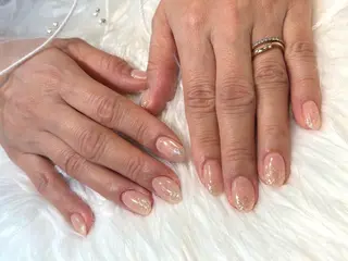 ネイル 若江岩田/ROBED nailsalonのネイルデザイン