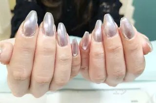 ネイル エ ンのネイルデザイン