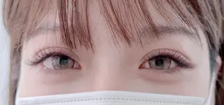 マツエク・マツパ MEI🎀アイラッシ ユ╹◡╹ワンホン漫画のマツエク・マツパデザイン