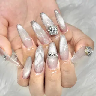 ネイル etoile filanteのネイルデザイン