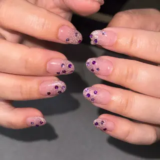 ネイル u sのネイルデザイン