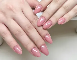 ネイル Pure&Rich Nailのネイルデザイン