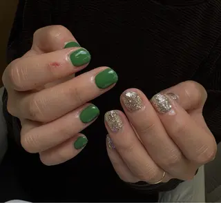 ネイル m.nail mayumiのネイルデザイン