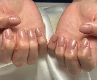 ネイル kiki nail たまプラーザのネイルデザイン