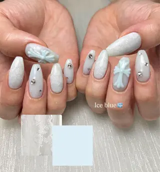 ネイル 禅 ネイルのネイルデザイン