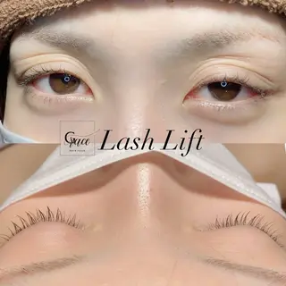 マツエク・マツパ LINDA 🩷Nono🩷のマツエク・マツパデザイン