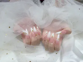 ネイル ジョリ kasumi🌹💅のネイルデザイン