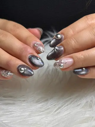 ネイル Luana nailのネイルデザイン