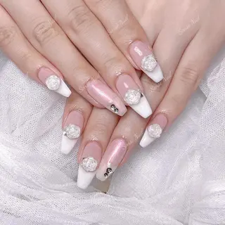 ネイル Niiy 🍫のネイルデザイン