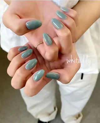 ネイル suuu beautyのネイルデザイン