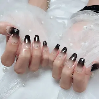 ネイル Cute Tips nailのネイルデザイン