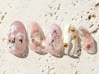 ネイル NAIL DOGのネイルデザイン