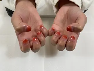 ネイル miya ❤️のネイルデザイン