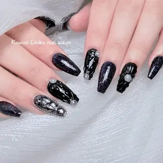 ネイル Kawaii Chiba nailのネイルデザイン
