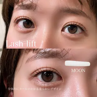 マツエク・マツパ 🎀OAK AYAKA🧸のマツエク・マツパデザイン