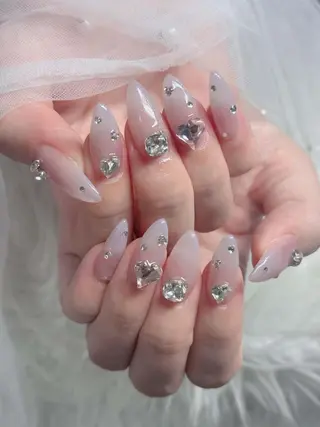 ネイル Hbaby nailのネイルデザイン