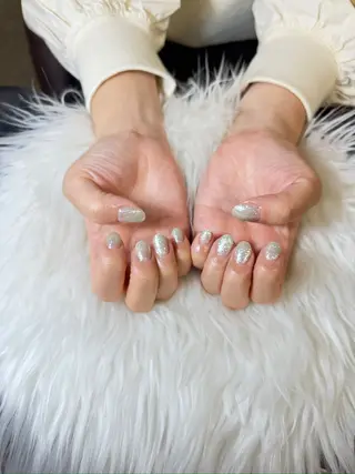 ネイル YUKI NAILのネイルデザイン