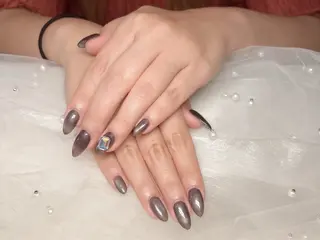 ネイル H3 Nail ツヤコのネイルデザイン