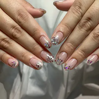 ネイル 🧸 さとう🧸のネイルデザイン
