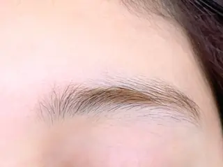 アイブロウ 骨格似合わせ眉WAX 眉まつ毛専門/石井の眉毛・アイブロウイメージ