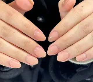ネイル she’s nailのネイルデザイン