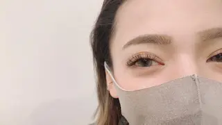 マツエク・マツパ diarblue 平塚のマツエク・マツパデザイン