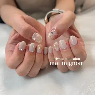 ネイル nailist Aki♡のネイルデザイン