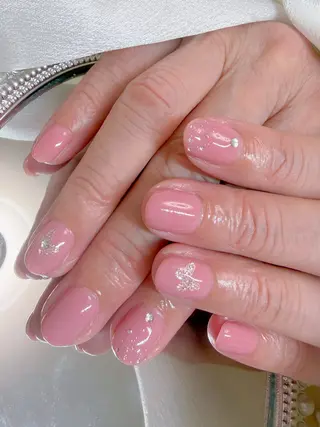 ネイル IZUMI YUKIのネイルデザイン
