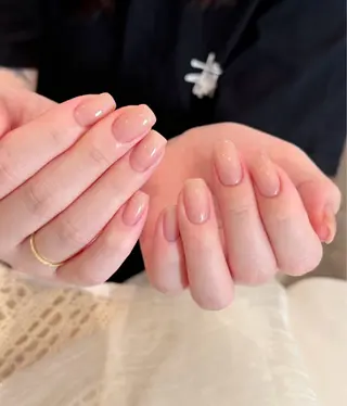 ネイル LadyJJNail つくばのネイルデザイン