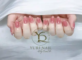 ネイル YURI Nail Funabashiのネイルデザイン