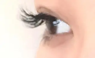 マツエク・マツパ fossette hair&eyeのマツエク・マツパデザイン