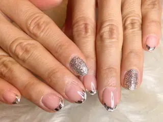 ネイル K. Airiのネイルデザイン