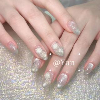 ネイル N.one minaのネイルデザイン