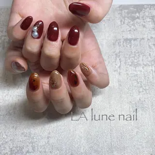 ネイル Lance nailのネイルデザイン