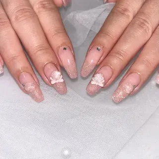 ネイル Nail salon Lakiのネイルデザイン
