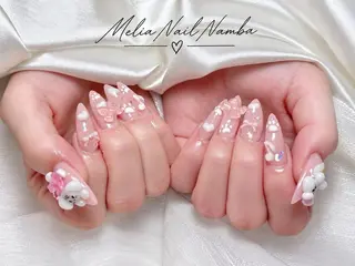ネイル Ami Meliaのネイルデザイン