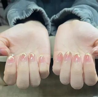 ネイル Nail Salon HARUのネイルデザイン