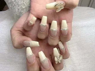 ネイル babarla Nailのネイルデザイン