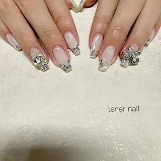ネイル テネルネイル tener nailのネイルデザイン