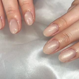 ネイル Nail ヌシん家 AKANEのネイルデザイン