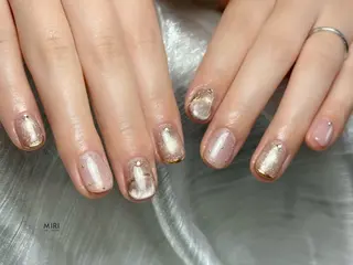 ネイル Miri nail salonのネイルデザイン
