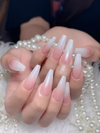 ネイル Lumi Shinokuboのネイルデザイン